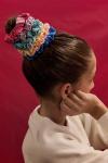 START YOUR DAY WITH.. SCRUNCHIES